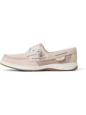 Stylish Women's 3 Eye Boat Shoes - Comfortable, Versatile & Trendy Footwear